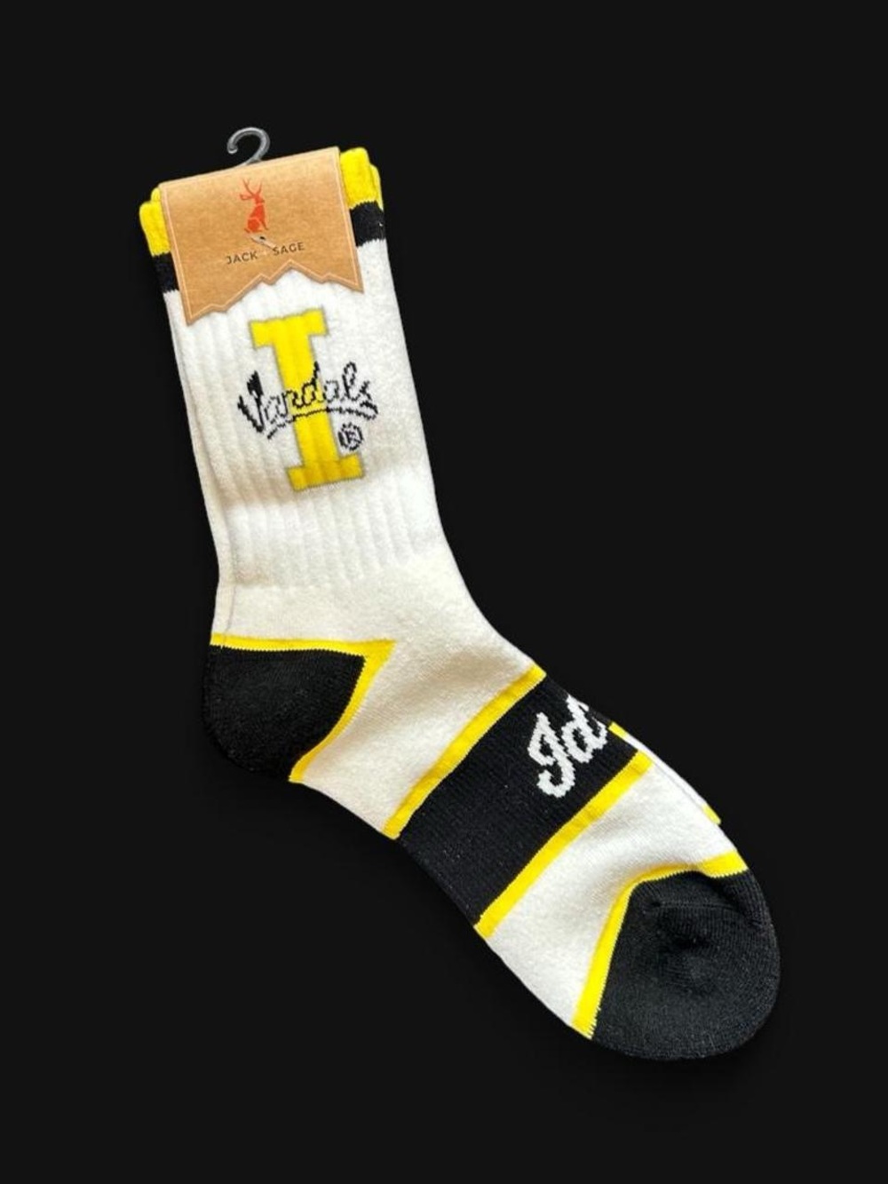 Jack & Sage Merino Wool Socks